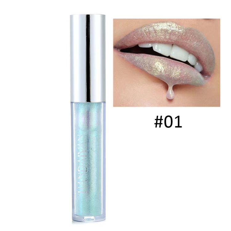 1 color ,lipgloss