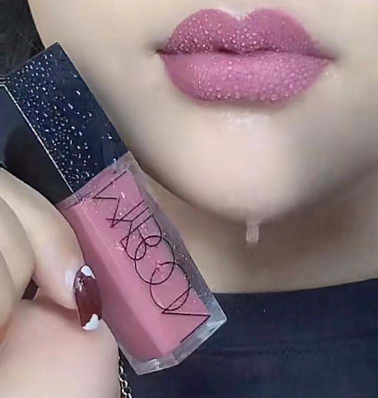 2,, colors,lipgloss,matte lip gloss | non-stick cup| FloweryConcubine|lipgloss