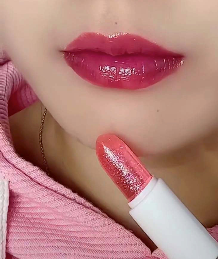 1 , lipstick-FloweryConcubine