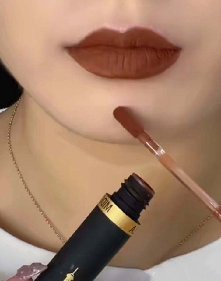 1 color,lipgloss