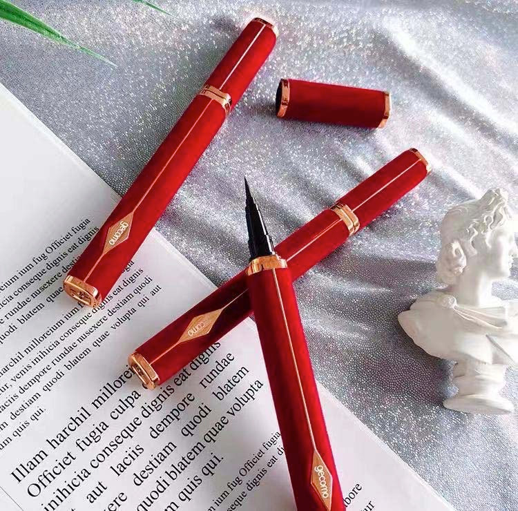 1, eyeliner | Easy to color | FloweryConcubine