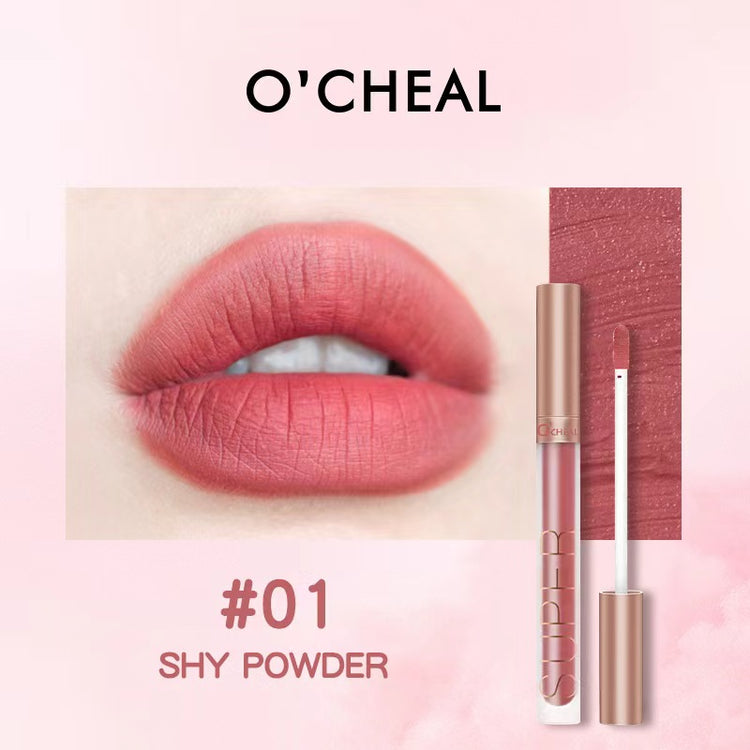 1 color,lipgloss