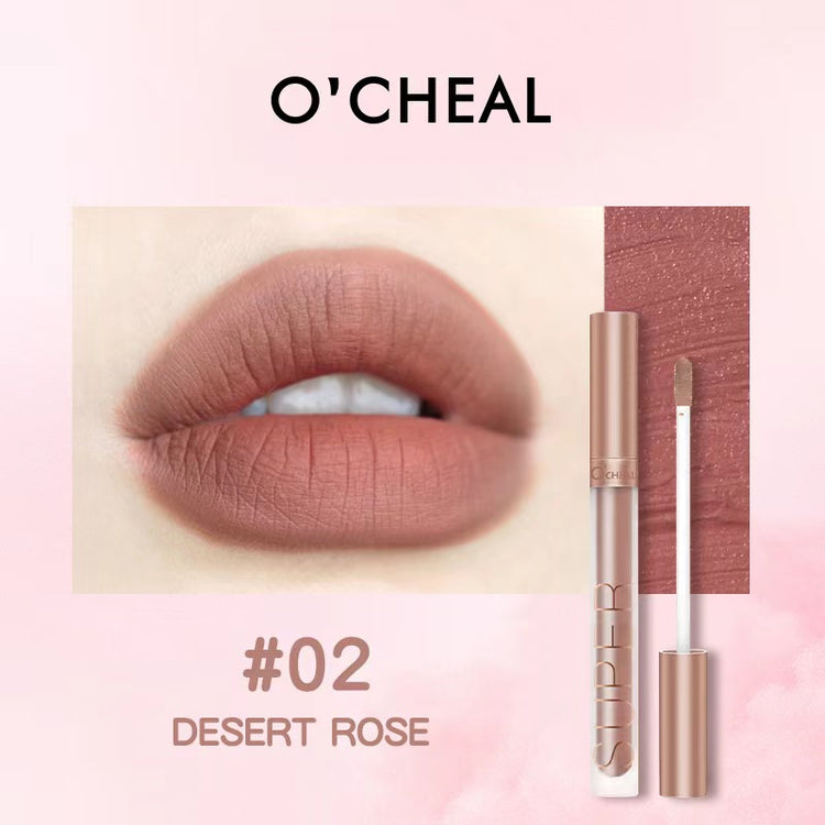 1 color,lipgloss