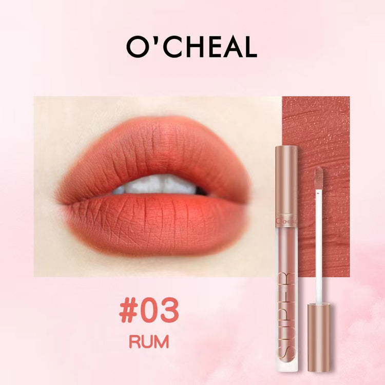 1 color,lipgloss