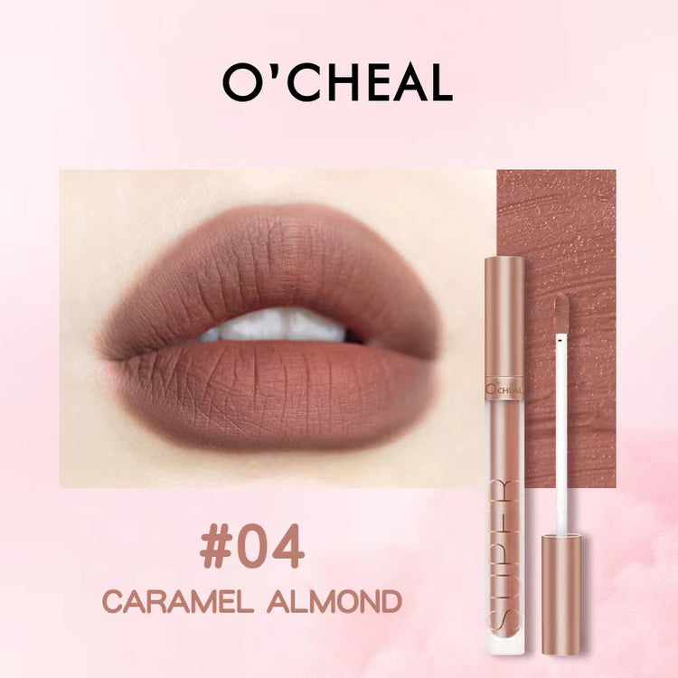 1 color,lipgloss