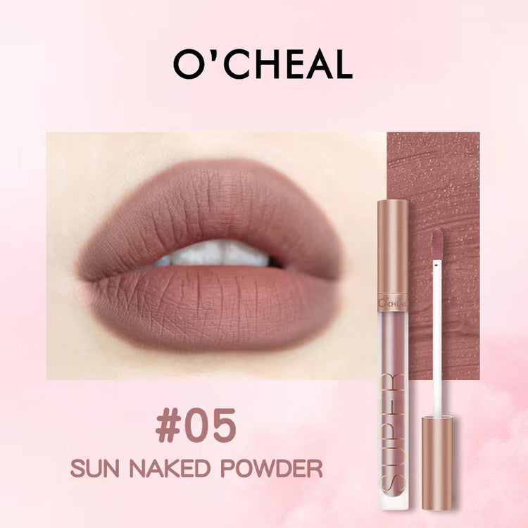 1 color,lipgloss