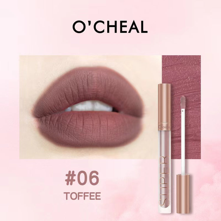 1 color,lipgloss