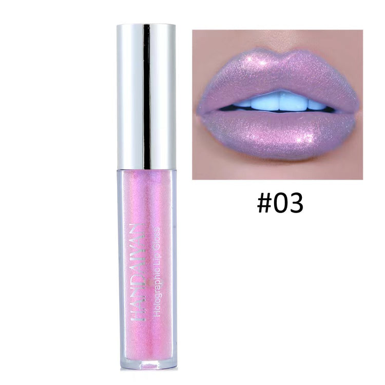 1 color ,lipgloss