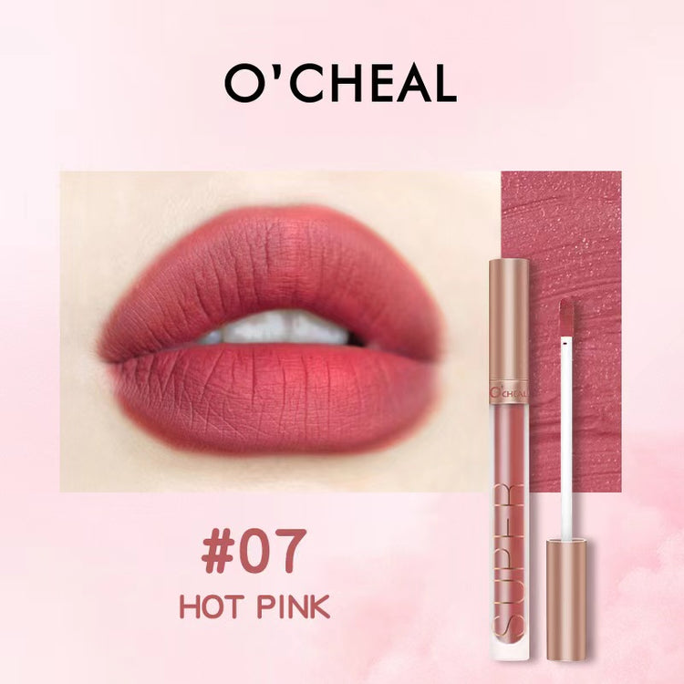 1 color,lipgloss