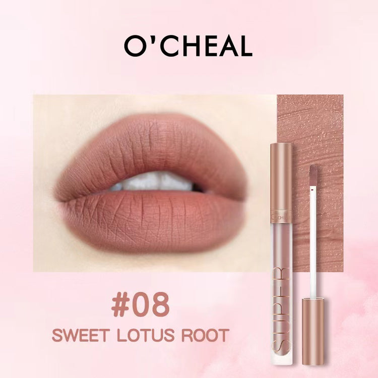 1 color,lipgloss