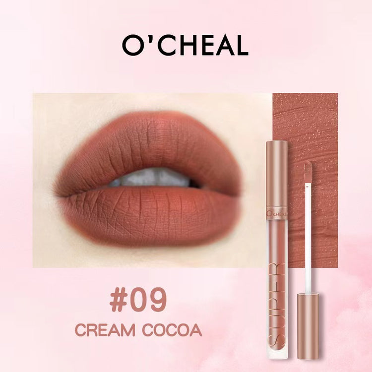 1 color,lipgloss