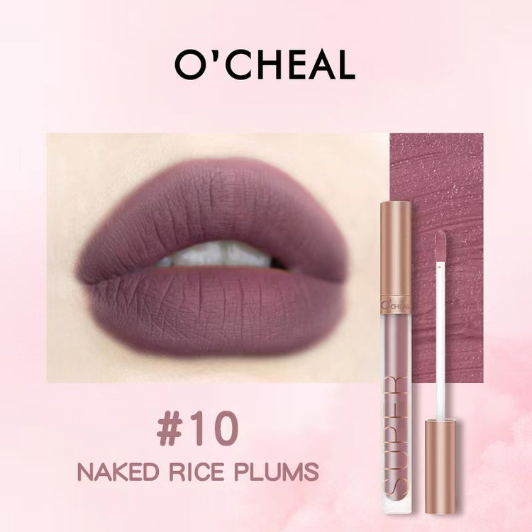 1 color,lipgloss