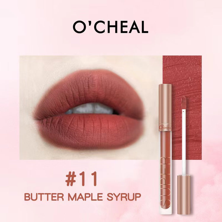 1 color,lipgloss