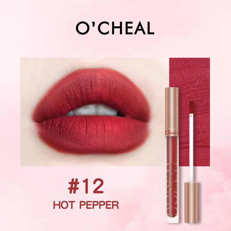 1 color,lipgloss