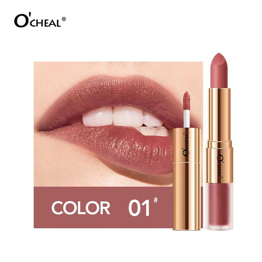 1 color,lipgloss