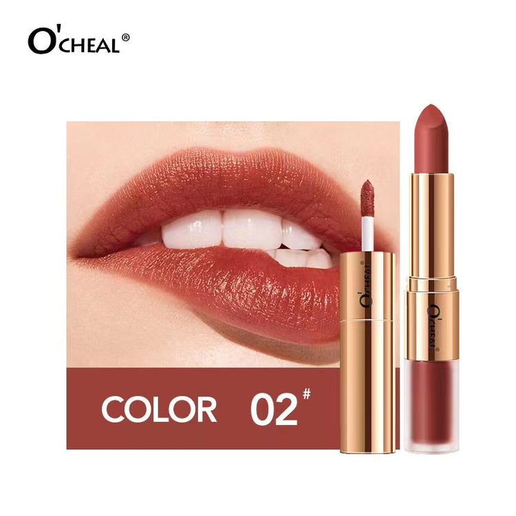 1 color,lipgloss