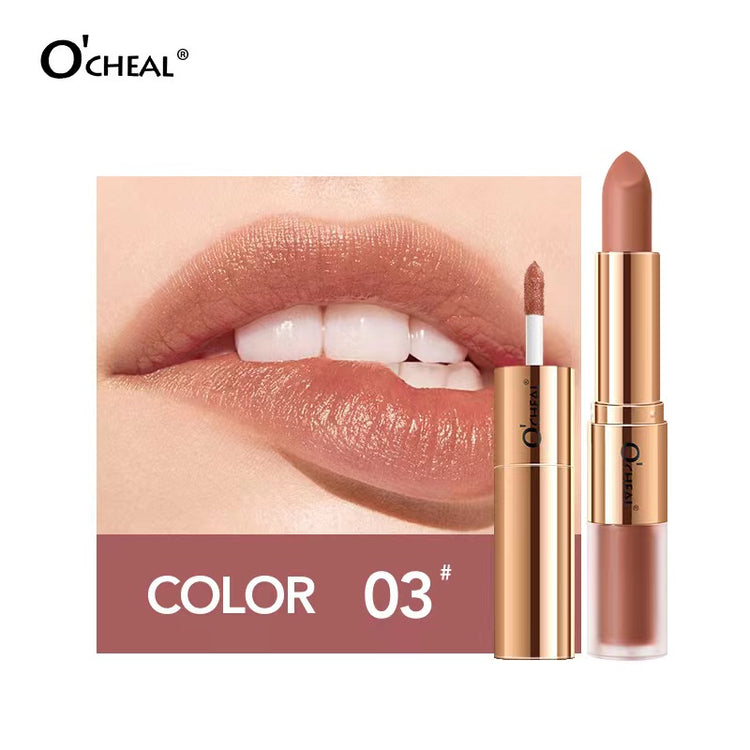 1 color,lipgloss