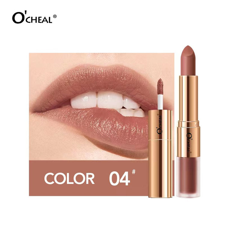 1 color,lipgloss