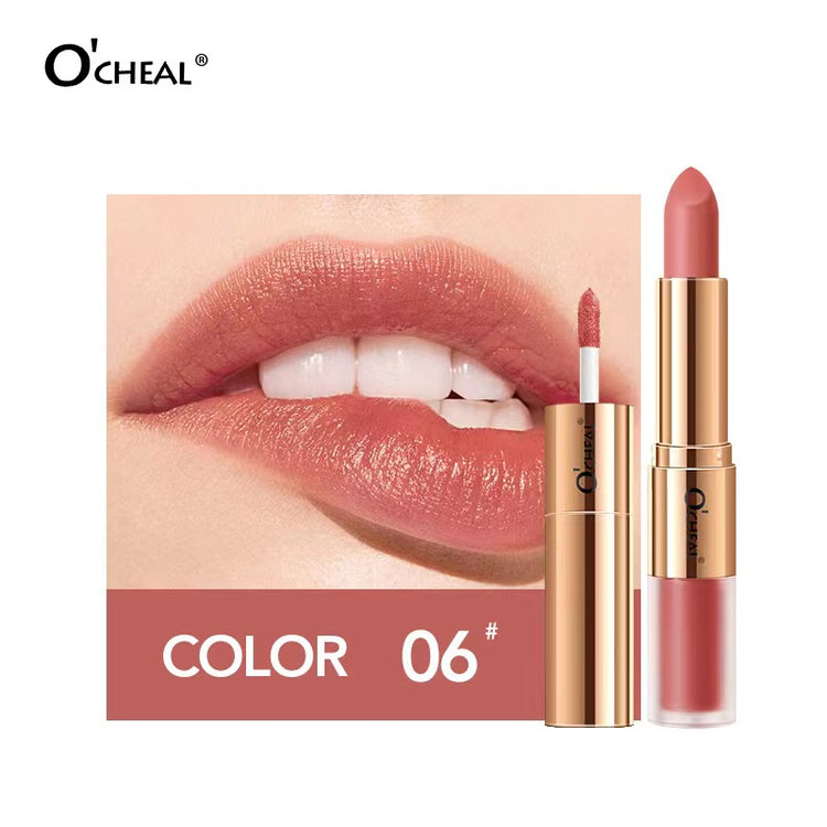 1 color,lipgloss