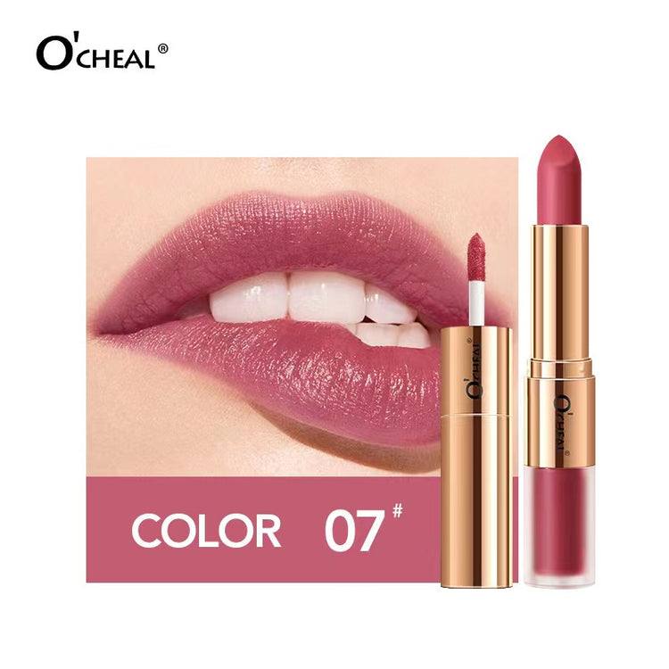 1 color,lipgloss
