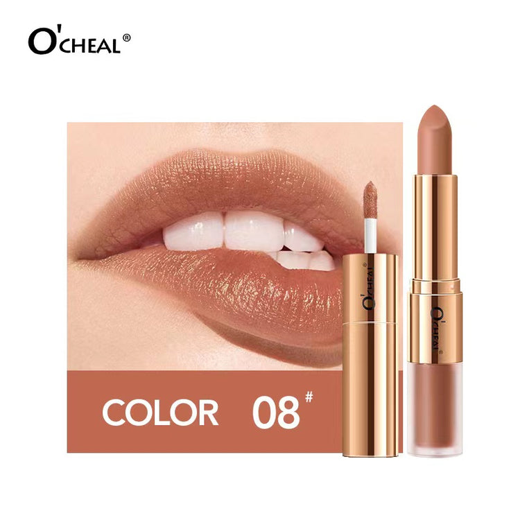 1 color,lipgloss