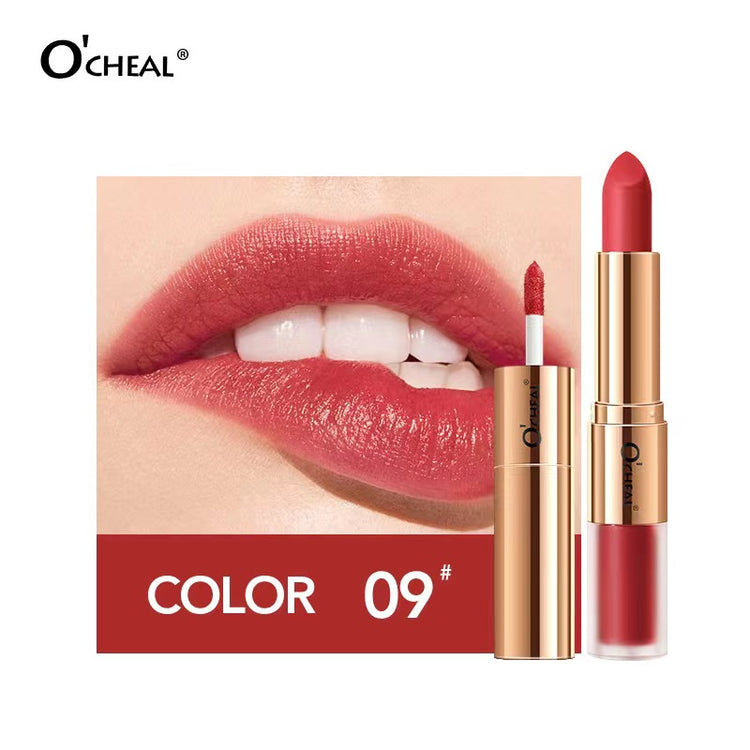 1 color,lipgloss