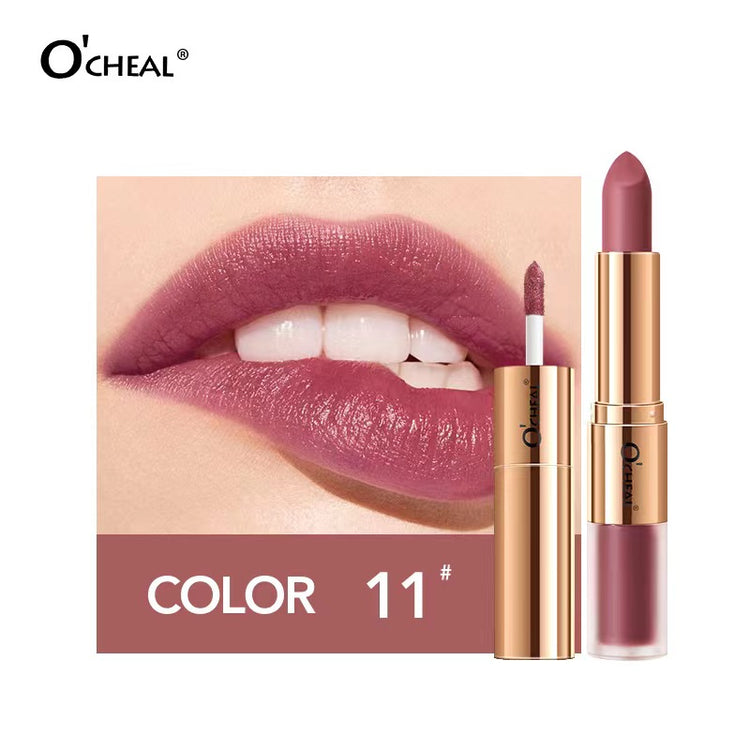 1 color,lipgloss