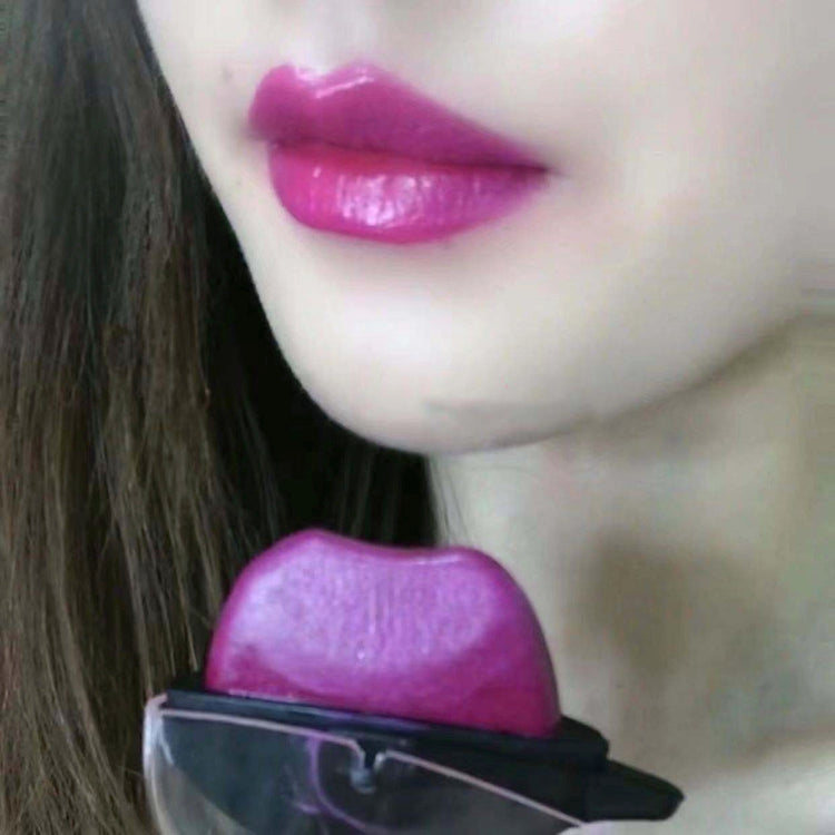 1,lazy lipstick-FloweryConcubine