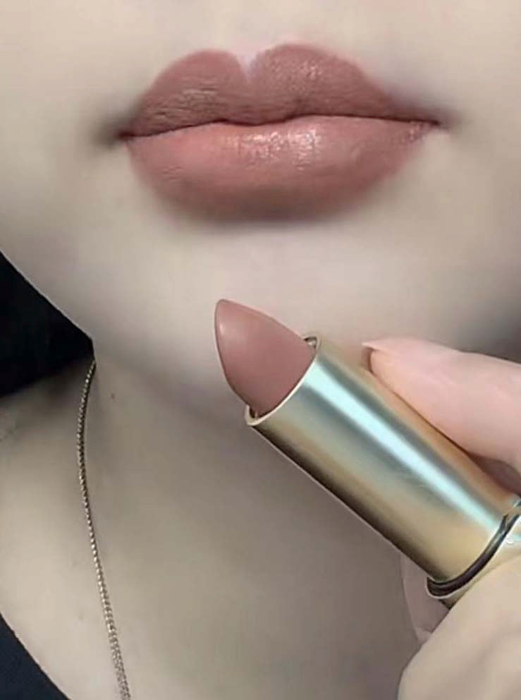 1 color,lipstick-FloweryConcubine