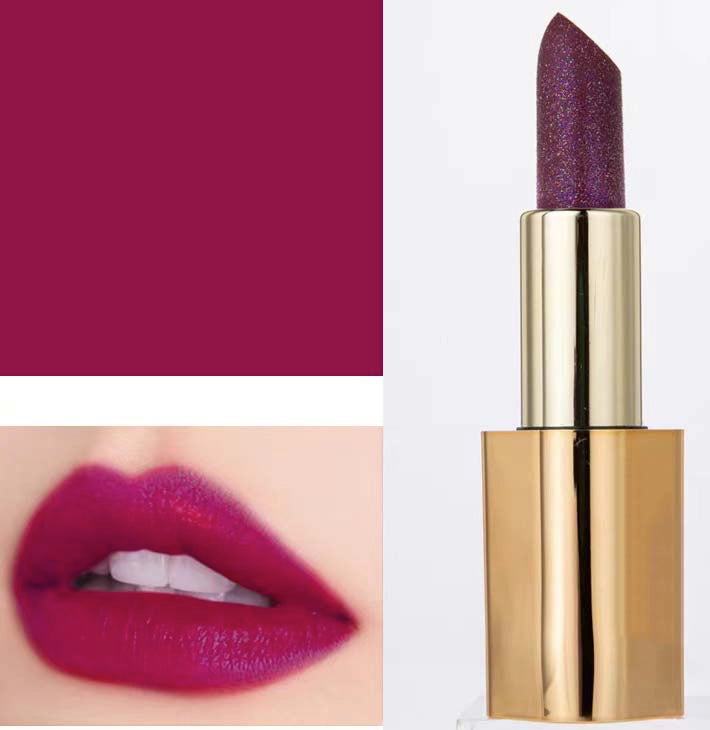 1 color,lipstick