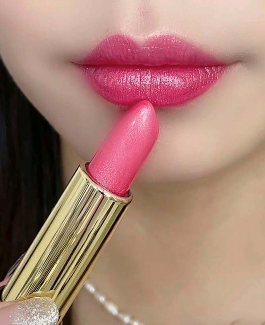 1 color,lipstick