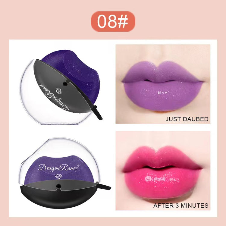 1 beautiful, lipstick-FloweryConcubine
