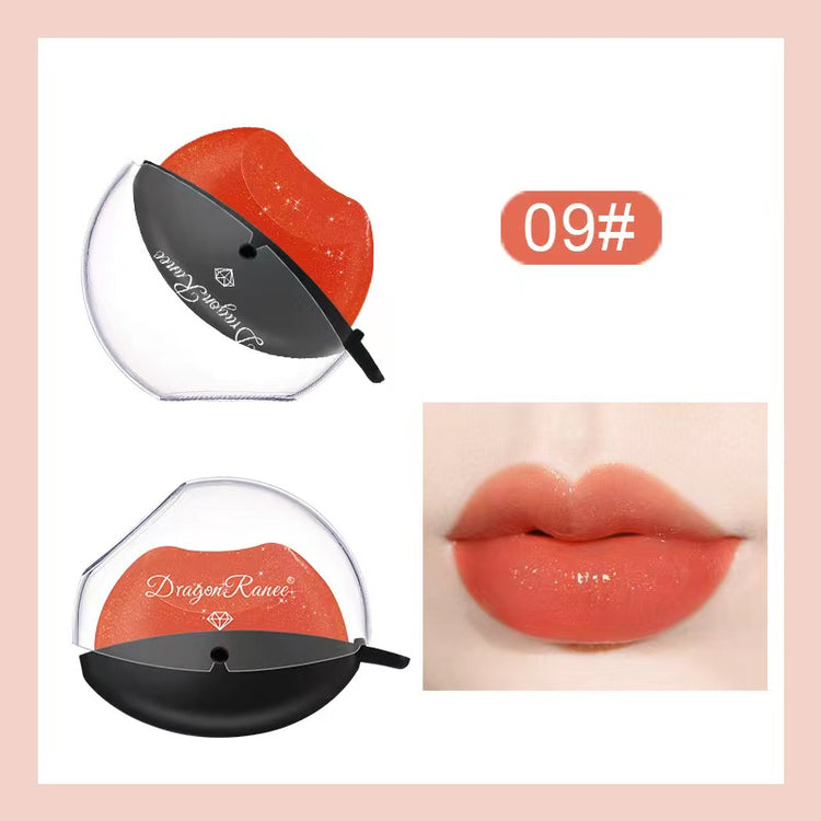 1 beautiful, lipstick-FloweryConcubine