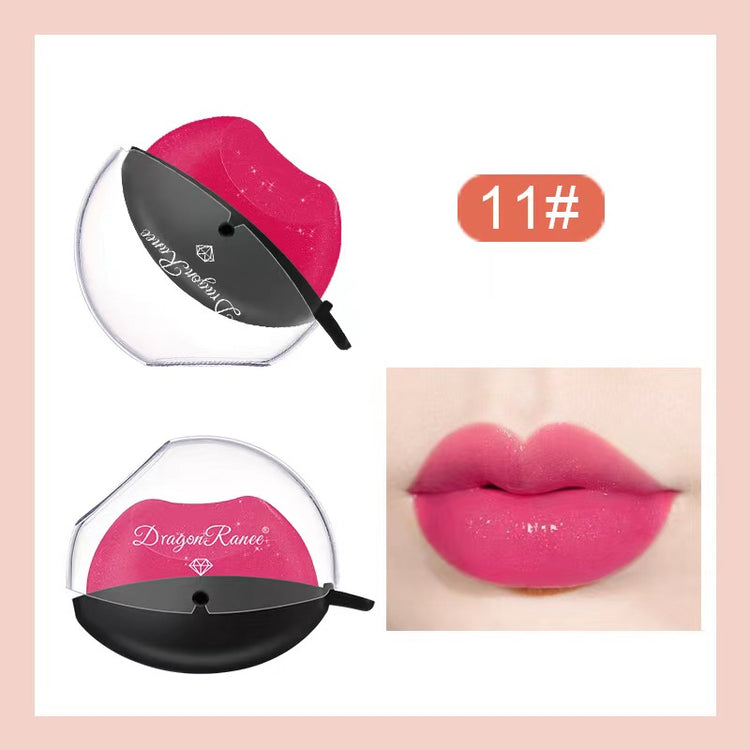 1 beautiful, lipstick-FloweryConcubine