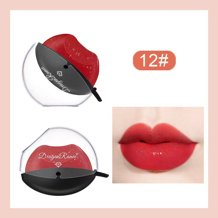 1 beautiful, lipstick-FloweryConcubine