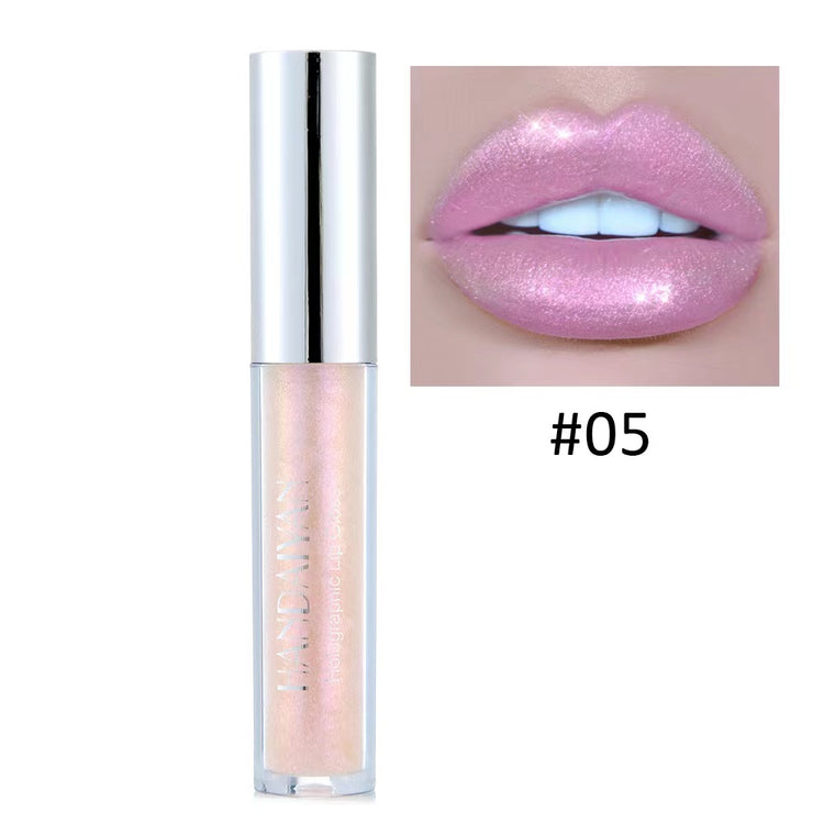 1 color ,lipgloss