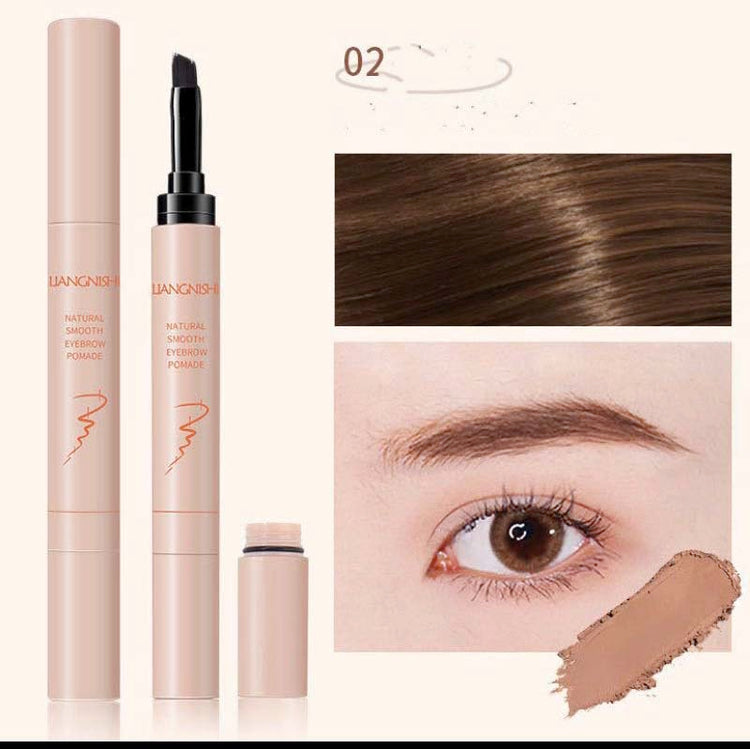 1 color,eyebrown