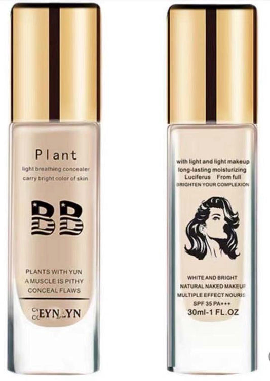BB cream