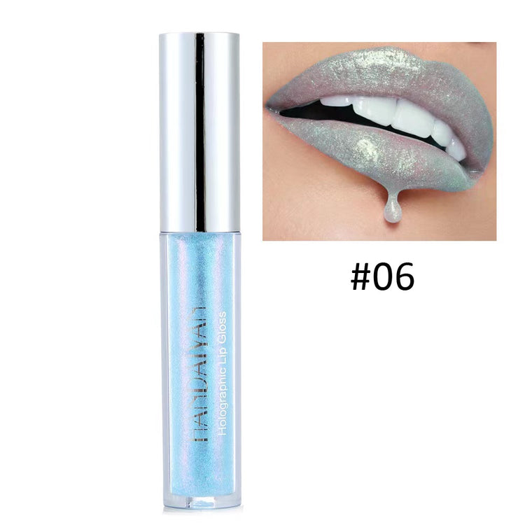 1 color ,lipgloss