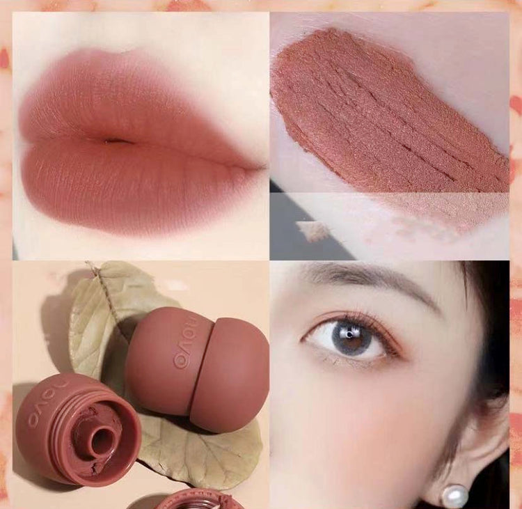 1 color,lipgloss