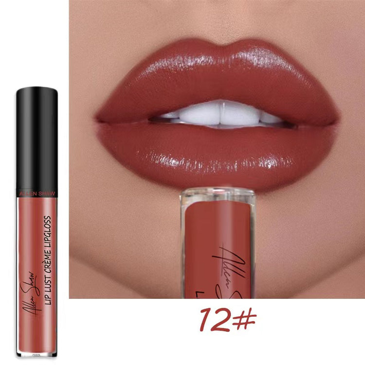 1 color,lipgloss