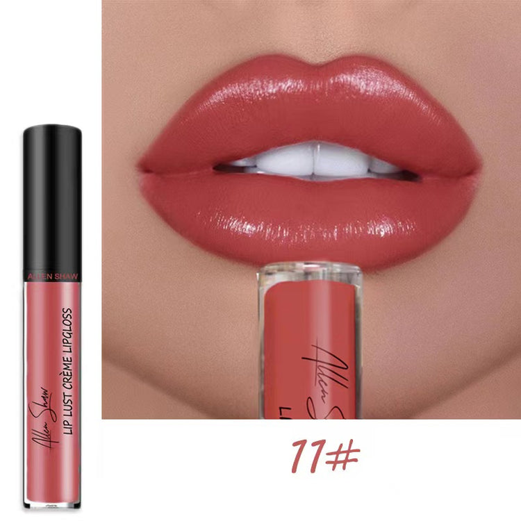 1 color,lipgloss
