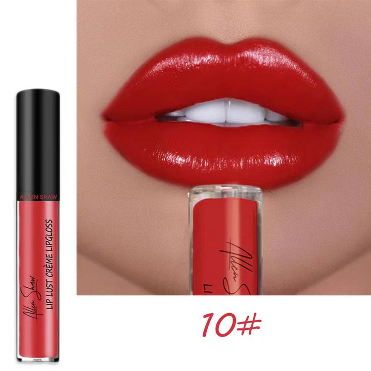 1 color,lipgloss