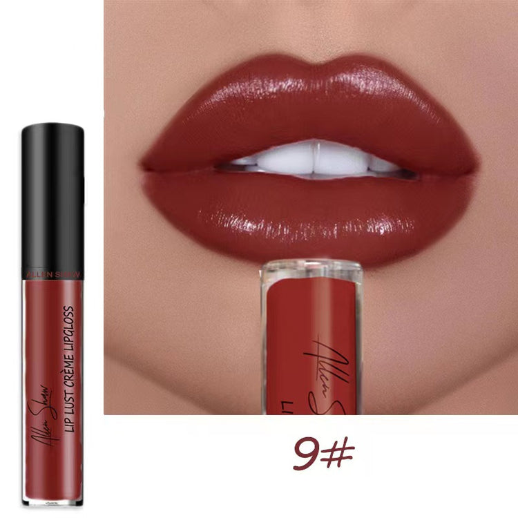 1 color,lipgloss