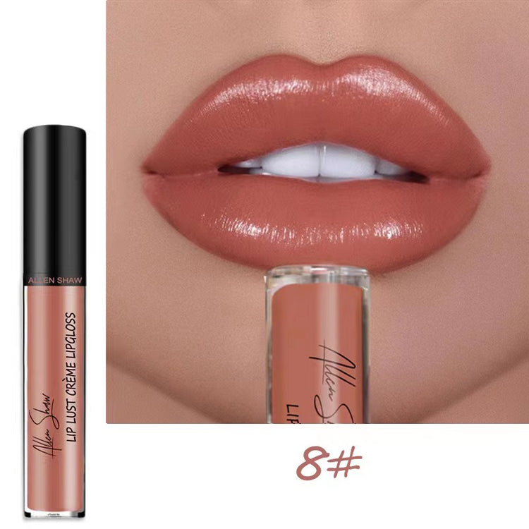 1 color,lipgloss