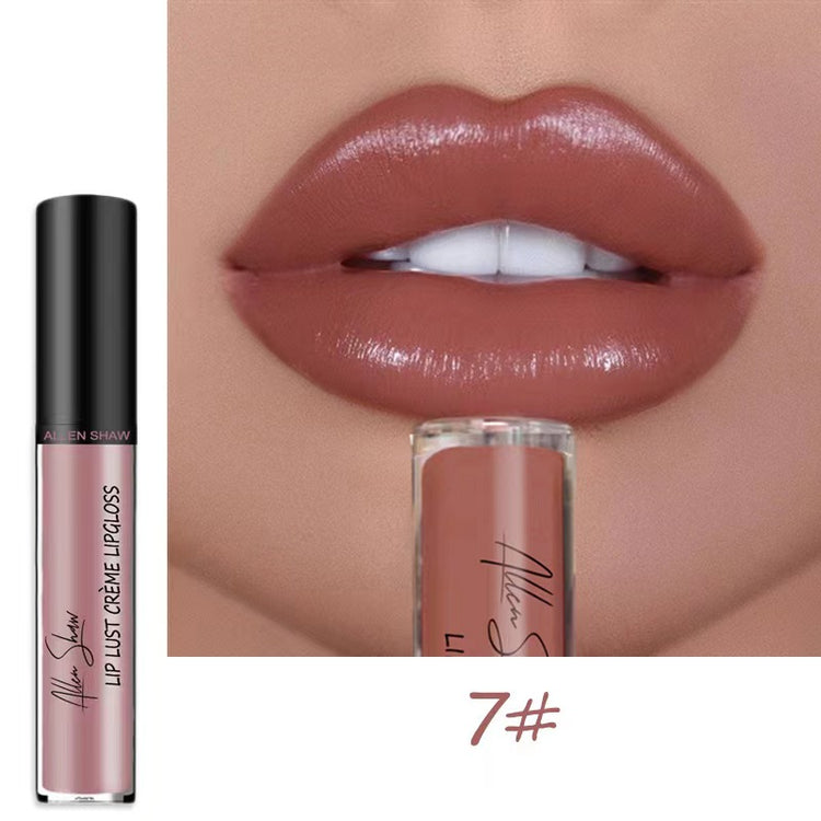 1 color,lipgloss