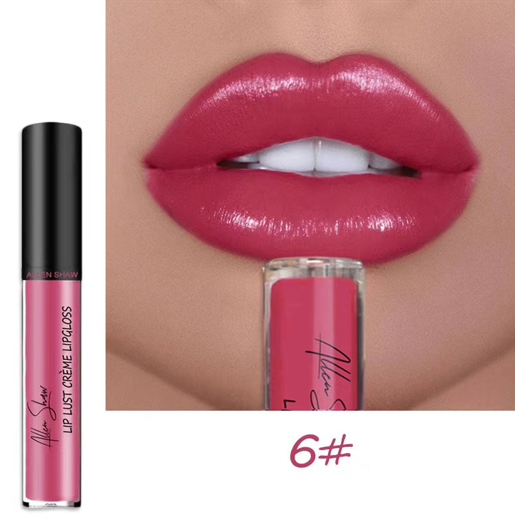 1 color,lipgloss