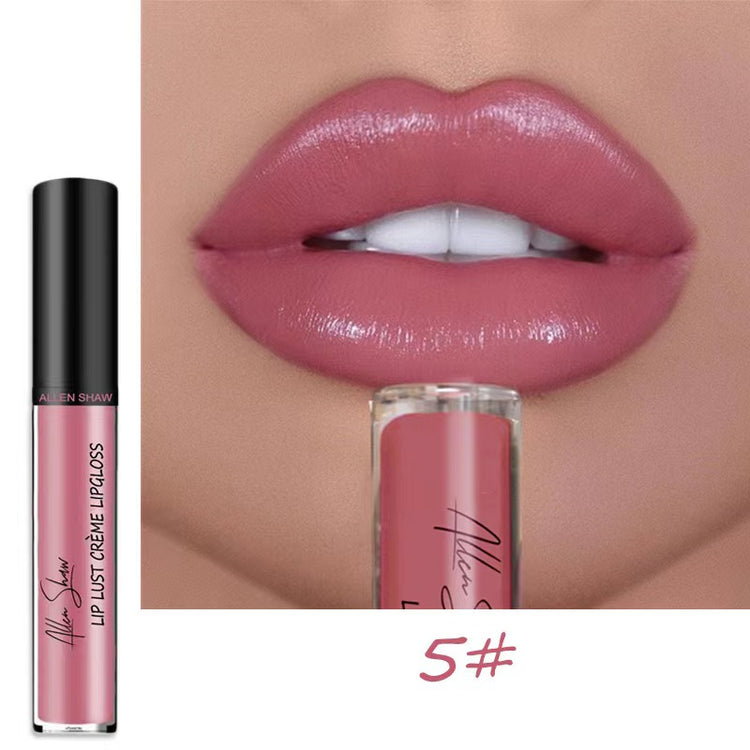 1 color,lipgloss