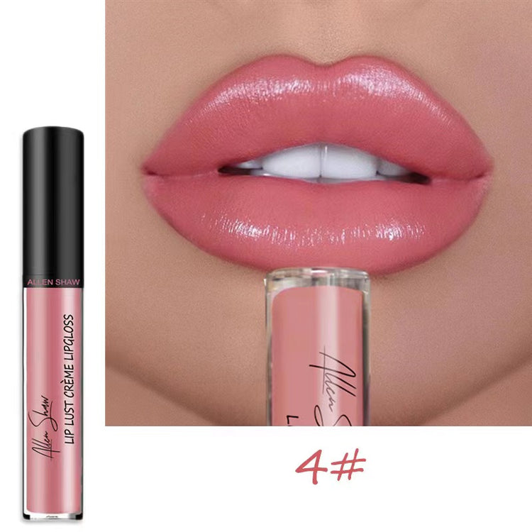 1 color,lipgloss