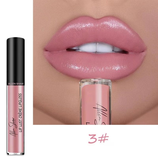 1 color,lipgloss